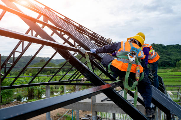 Best Metal Roofing Contractor  in Norwalk, CT