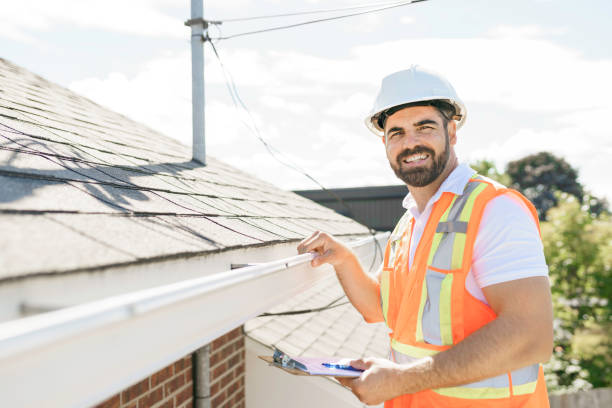 Reliable Norwalk, CT Roofing Contractor Solutions
