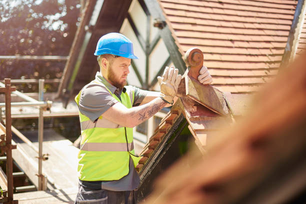 Best Roof Replacement Cost  in Norwalk, CT