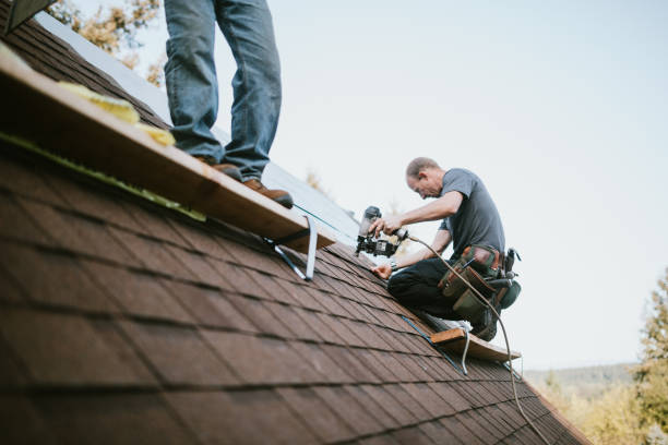 Quick and Trustworthy Emergency Roof Repair Services in Norwalk, CT