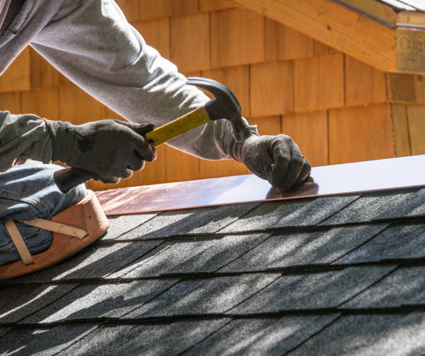 Heating Cable for Roof Installation in Norwalk, CT